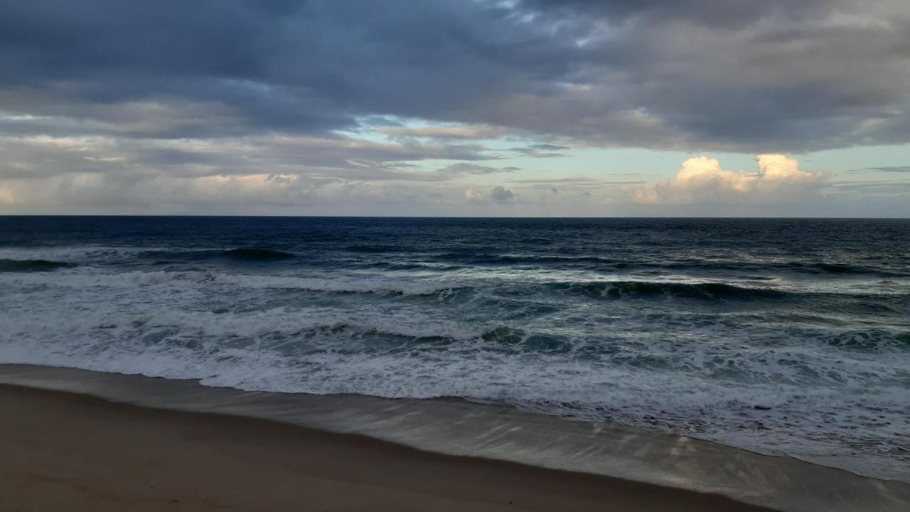 Willa Chale Aconchegante Na Barra de São Miguel Zewnętrze zdjęcie