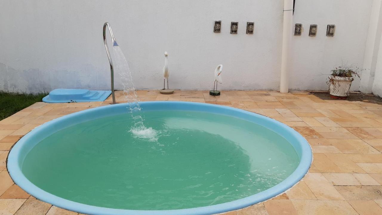 Willa Chale Aconchegante Na Barra de São Miguel Zewnętrze zdjęcie