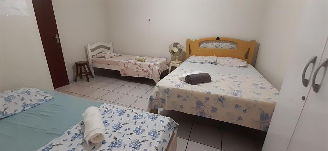 Willa Chale Aconchegante Na Barra de São Miguel Zewnętrze zdjęcie